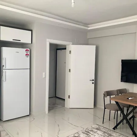 Elite Life With Pool In Dalamanda Appartement *