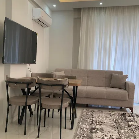 Elite Life With Pool In Dalamanda Dalaman