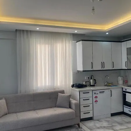 Appartement Elite Life With Pool In Dalamanda *