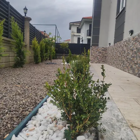 Appartement Elite Life With Pool In Dalamanda *