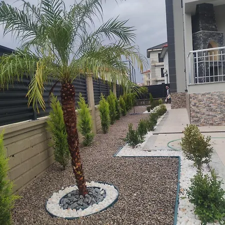 Appartement Elite Life With Pool In Dalamanda *