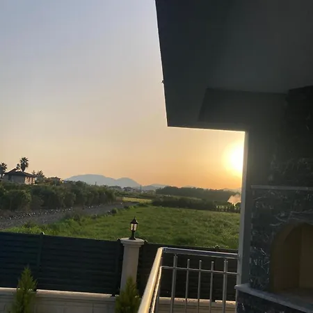 Appartement Elite Life With Pool In Dalamanda Dalaman