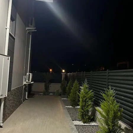Elite Life With Pool In Dalamanda Appartement *