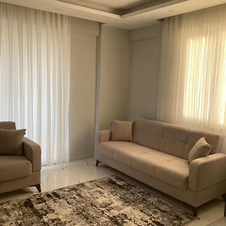 Elite Life With Pool In Dalamanda Appartement