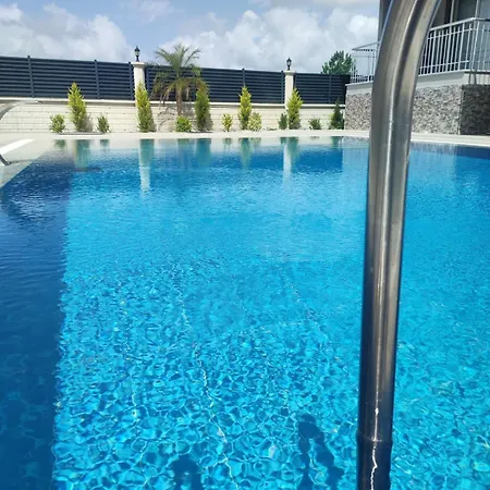 Elite Life With Pool In Dalamanda *