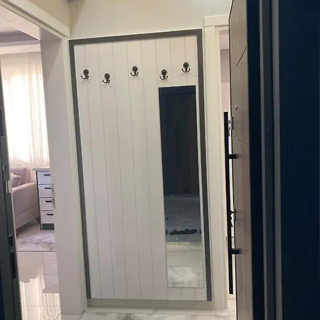 Appartement Elite Life With Pool In Dalamanda